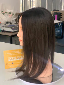 Topper natural color 03