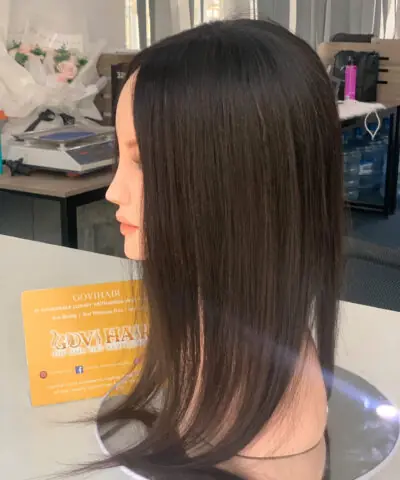 Topper natural color 03