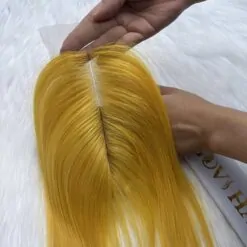 Closure 2x6 Yellow Closure ( Middle part)