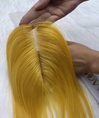 Closure 2x6 Yellow Closure ( Middle part)