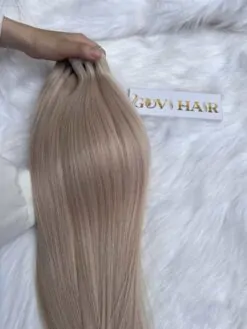 weft hair