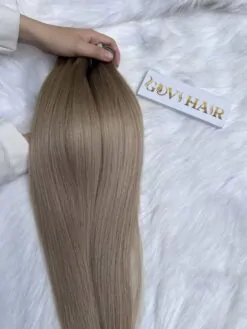 weft hair