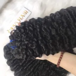 Pixiel Curly 1B Natural Color