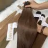Bone Straight #3 Color Weft