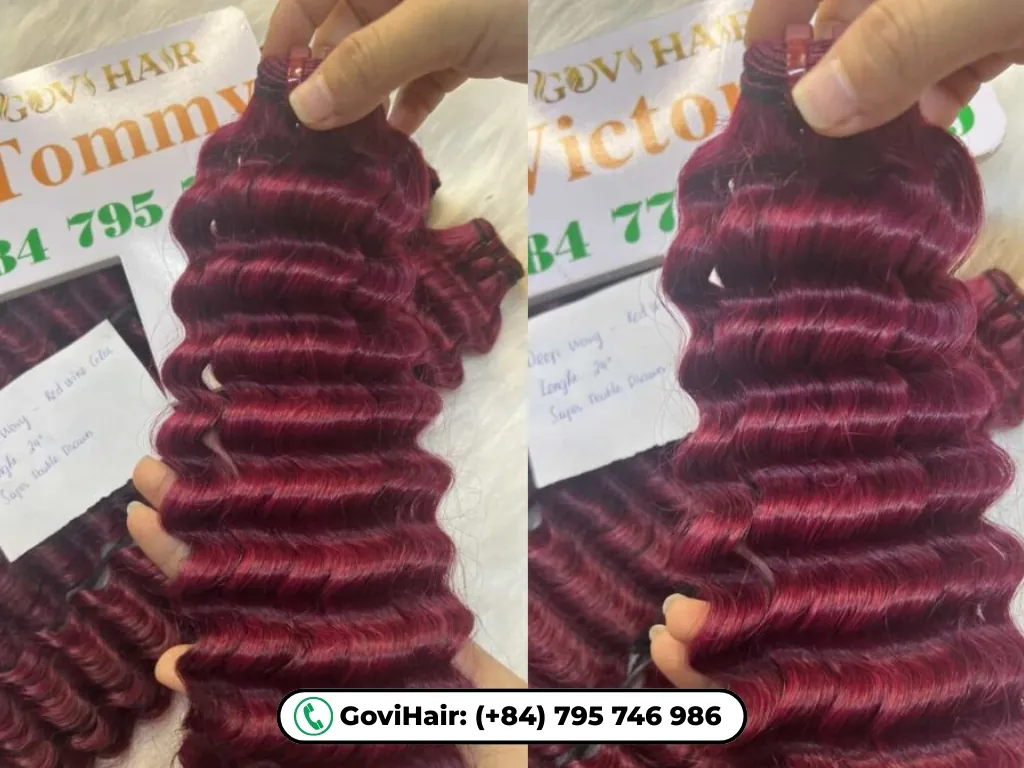 Machine weft hair extensions offer several advantages over other methods