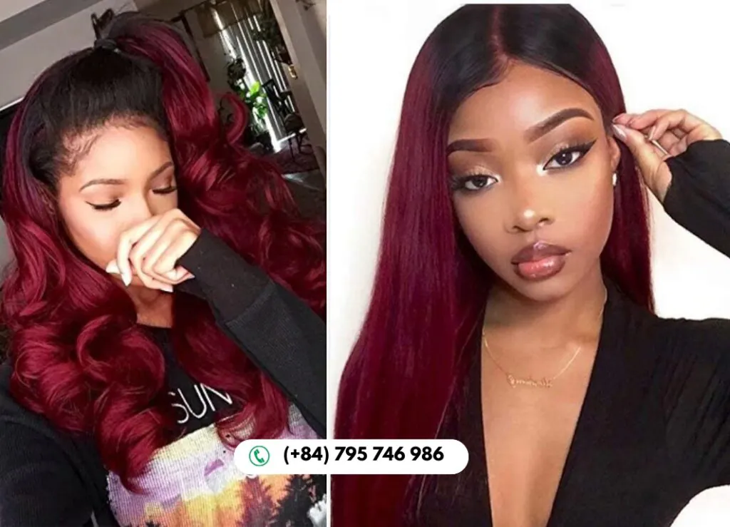 GoviHair Swiss Lace Closures For Salon-Grade Quality