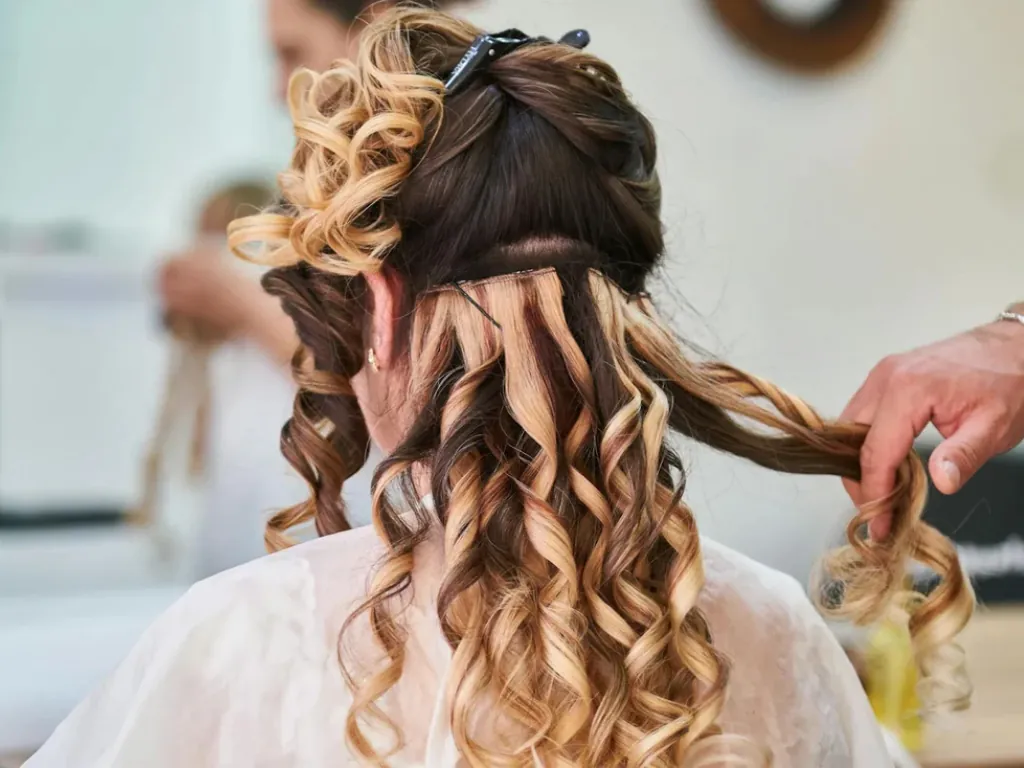 Factors Affecting Hair Extensions Longevity