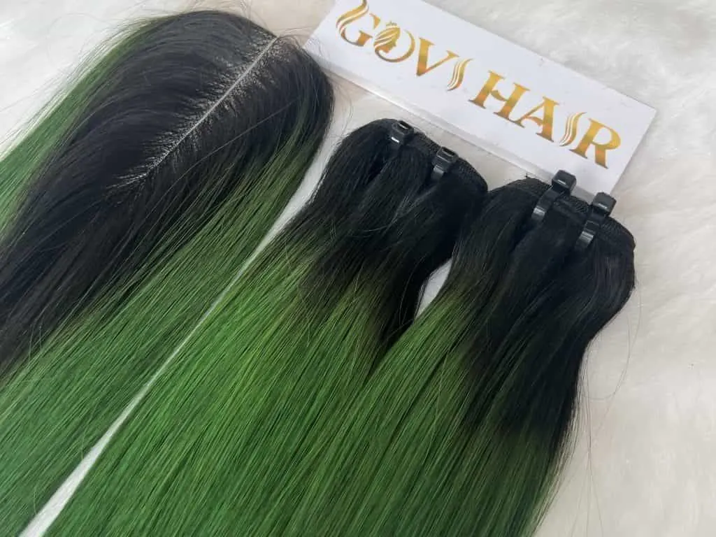 What Are Weft Hair Extensions Pros and Cons? Full Guide 2025 7 Price of weft hair extensions is cost-effective