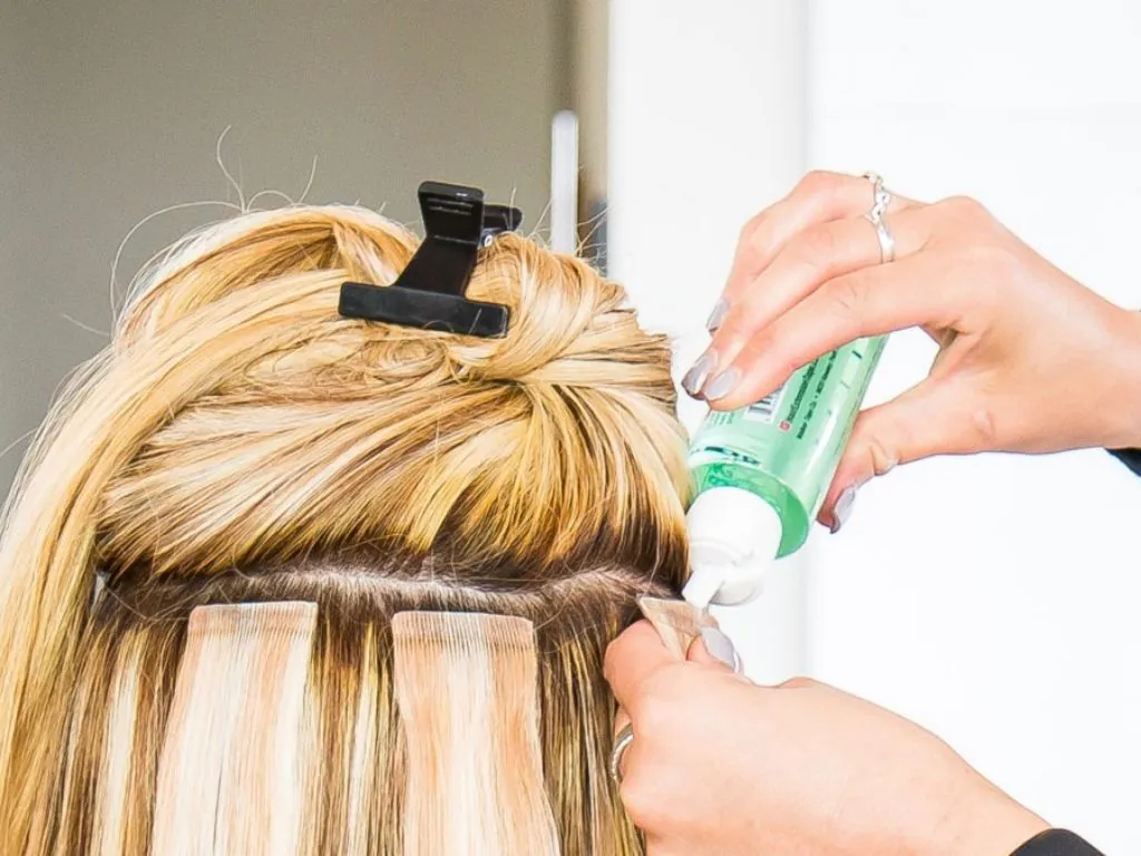 What Are Weft Hair Extensions Pros and Cons? Full Guide 2025 8 Using too many extensions can cause tension on natural hair