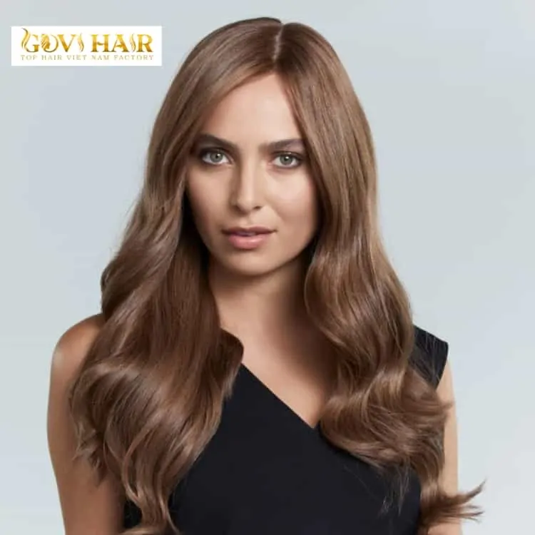 how much are human hair wig