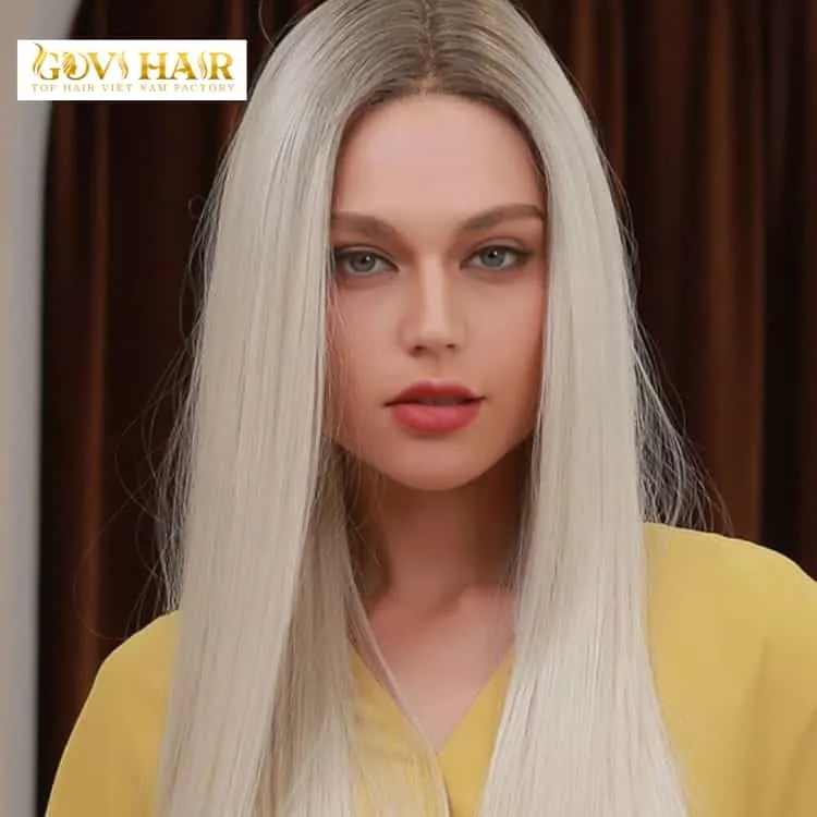 different types of lace wig