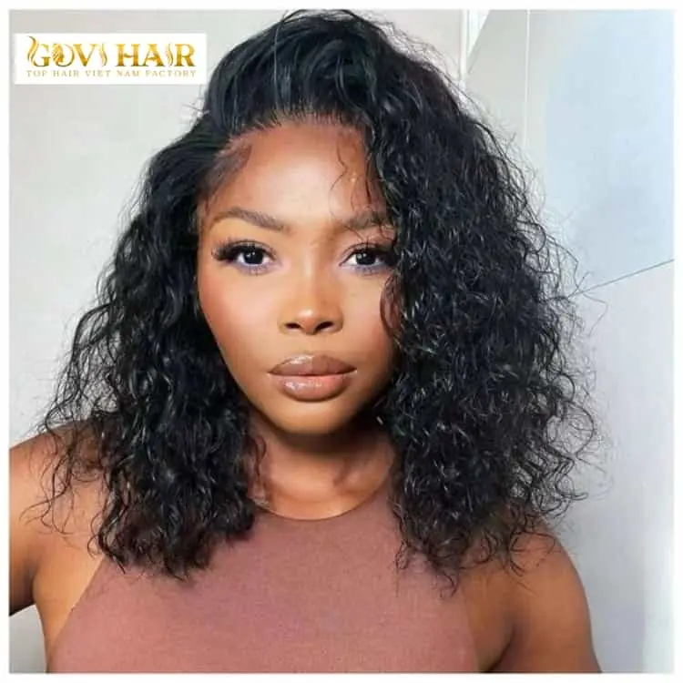 Human Hair Wigs, how to make human hair wigs silky