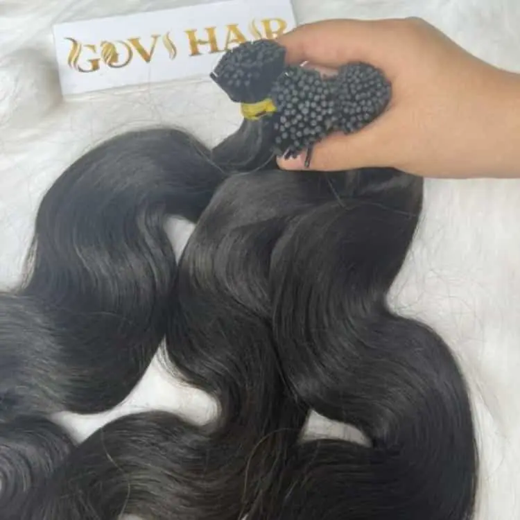 I-Tip Hair Extensions pros and cons