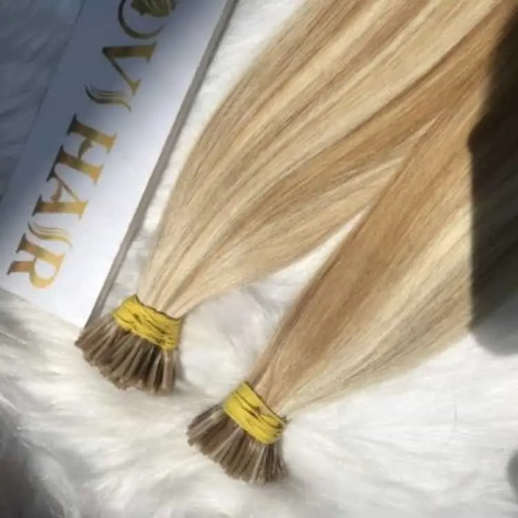 I-Tip Hair Extensions pros and cons
