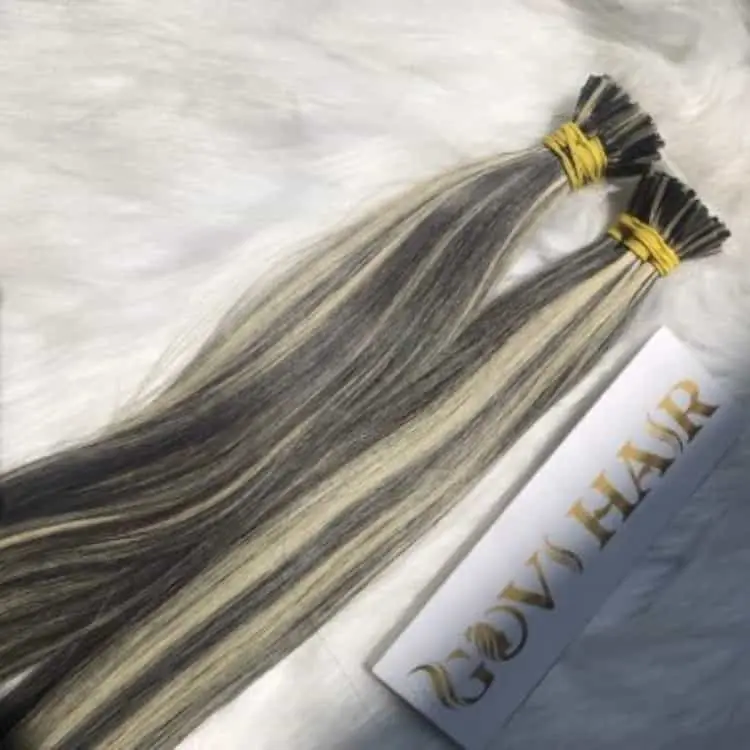 Cons of I-Tip Hair Extensions