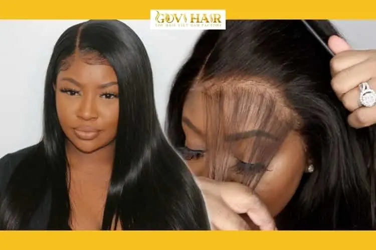 Advantages of wearing lace front wigs
