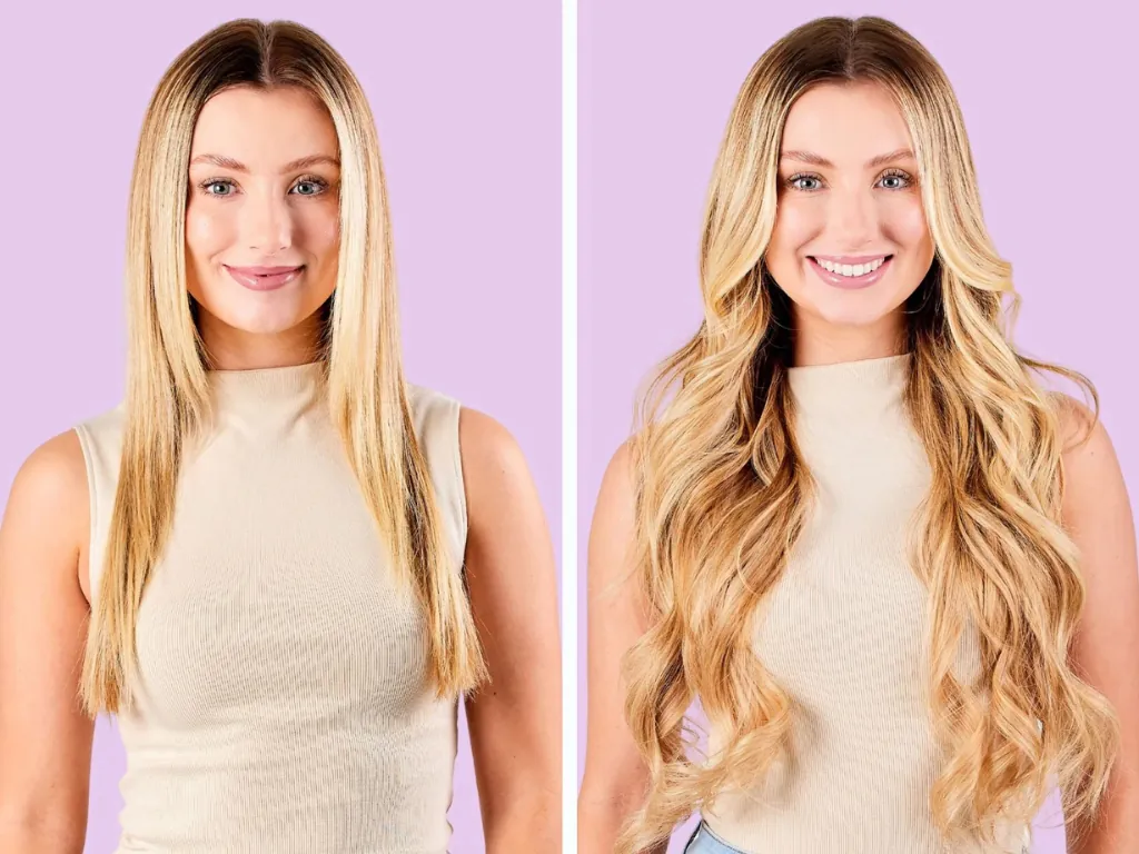 Top 7 Best Tape In Hair Extensions in 2025 8 Best tape in hair extensions for natural look