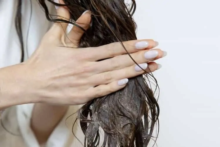 Wash 1-2 Times Per Week