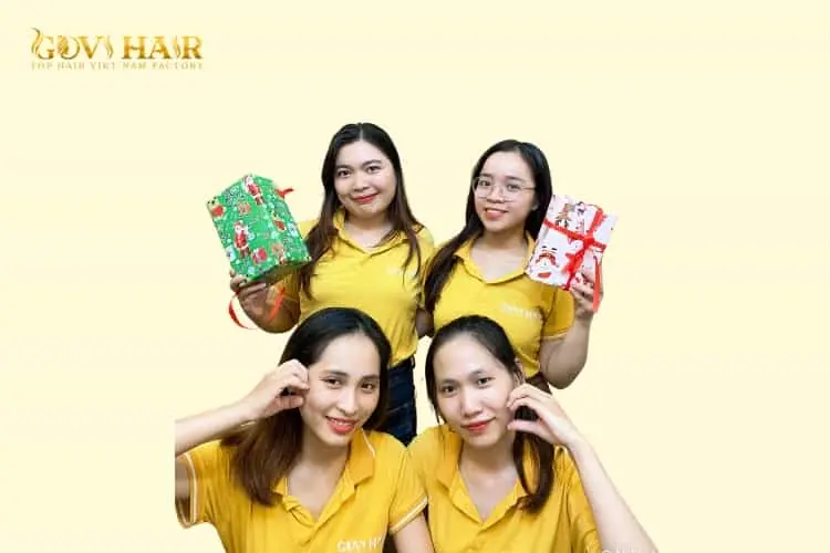 Govihair No.1 Wholesale Hair Vendors