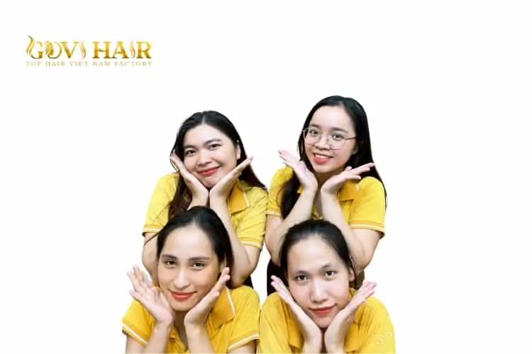 Best raw southeast asian hair vendor