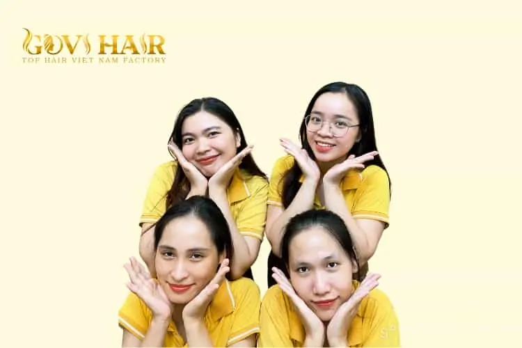 Research and potential hair vendors list