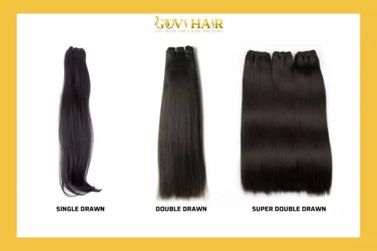 Bone straight hair classifications on hair grade Bone straight hair classifications on hair grade