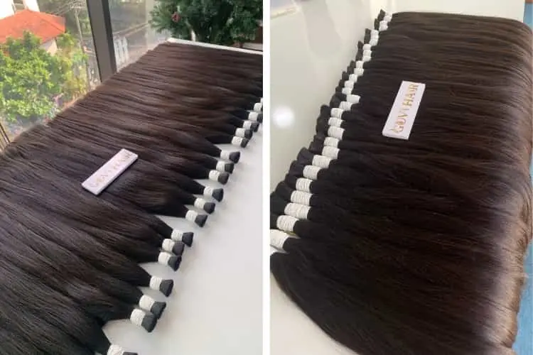 Top wholesale hair vendors worldwide in 2024 Top wholesale hair vendors worldwide in 2024