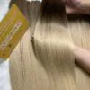 feather-weft-hair-ombre-blonde