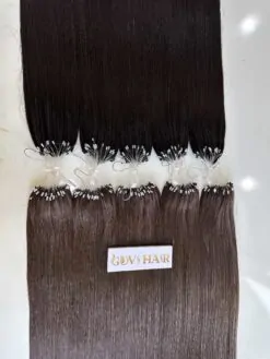 h6 feather hair extensions vietnam hair