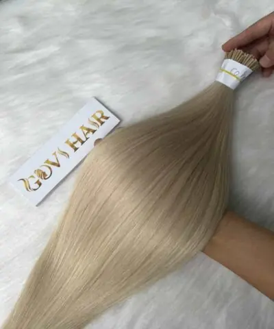 i-tip hair extensions 12 color vietnamese hair
