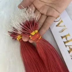 vietnamese hair f tip hair extensions