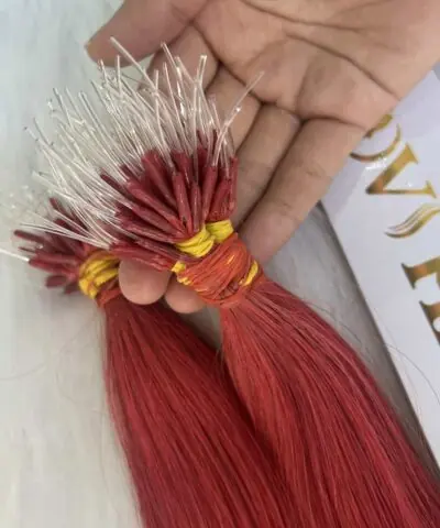 vietnamese hair f tip hair extensions