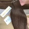 genius weft hair extensions 30 color virgin vietnamese hair