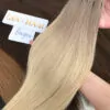 genius weft hair extensions bregen color raw vietnamese hair