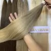 I-Tip Hair Extensions Bergen Blonde Vietnamese Hair