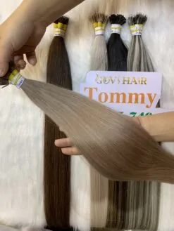 nanoring 18a color vietnamese hair