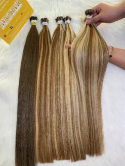 I tip - Mix Piano Color