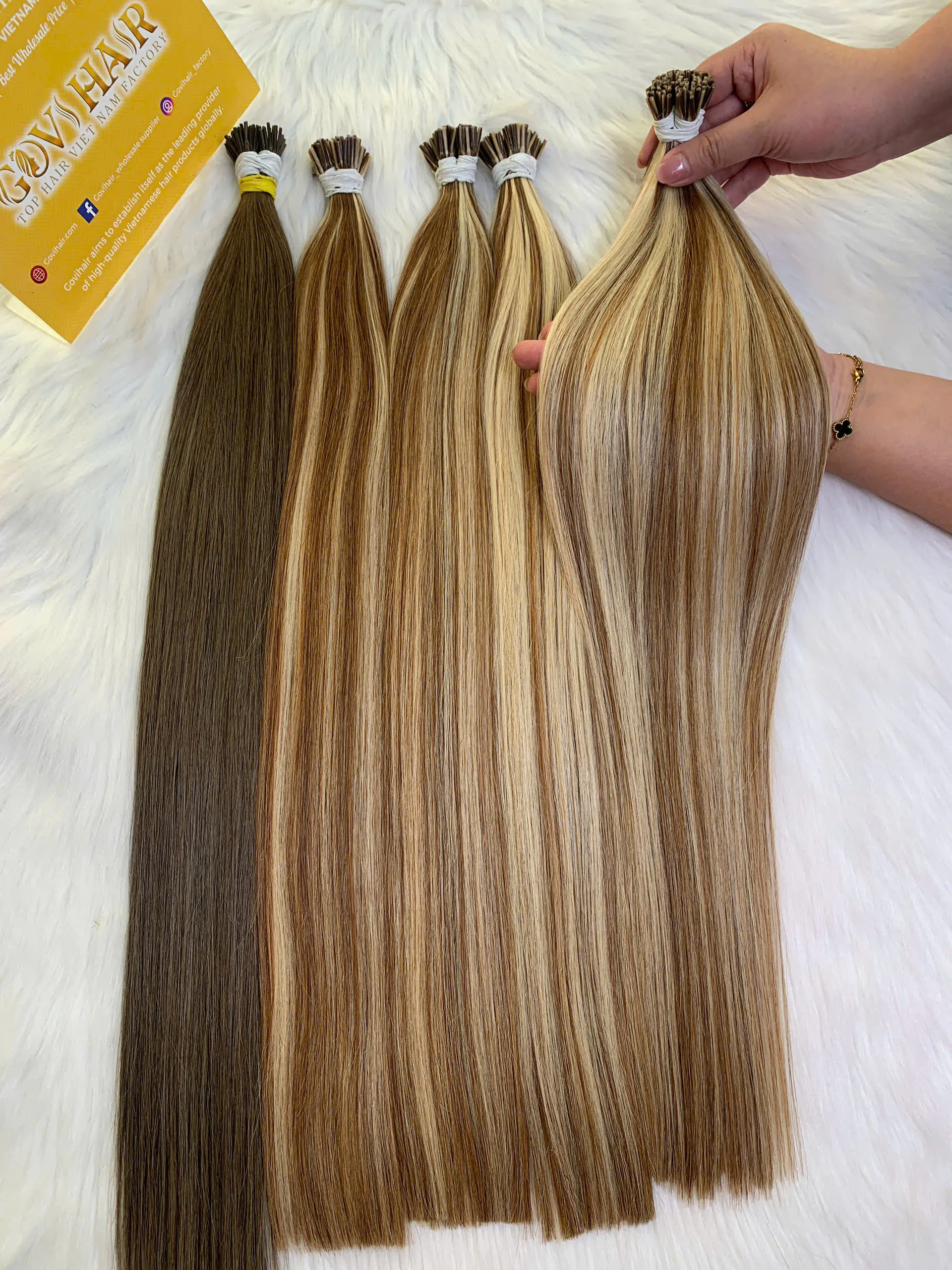 I tip - Mix Piano Color