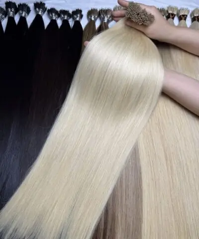 nanoring-blonde-color