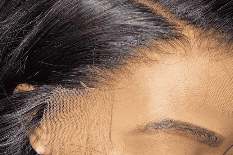 What’s the Difference Between Transparent vs HD Lace Wigs? 1 Steps to Apply transparent and HD lace wigs