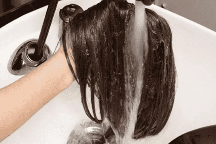 Care tips for long lasting tape in extensions hair