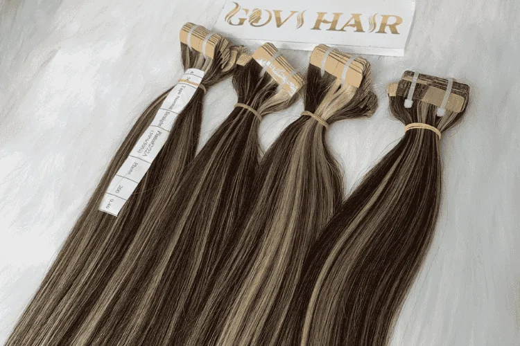 Detailed explanation on how long do tape in extensions last in popular cases