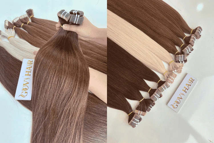 authentic vietnamese hair tend to be more expensive