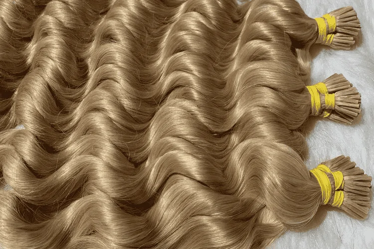 body wave hair has long lasting use and good durability