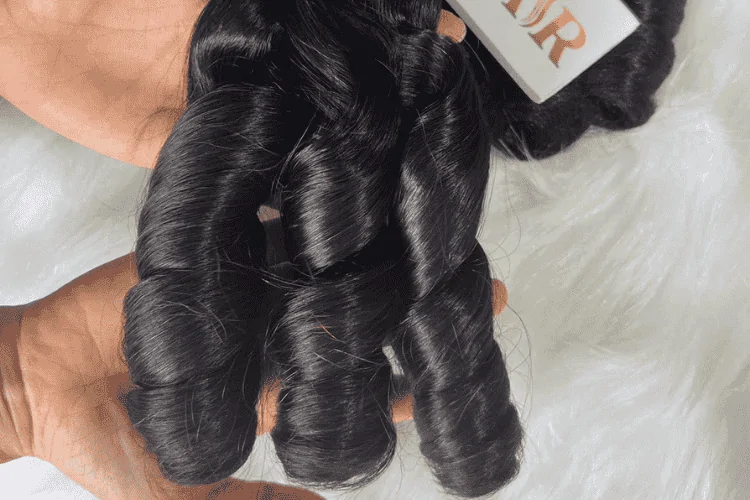 bouncy curls are an excellent choice bouncy curls are an excellent choice