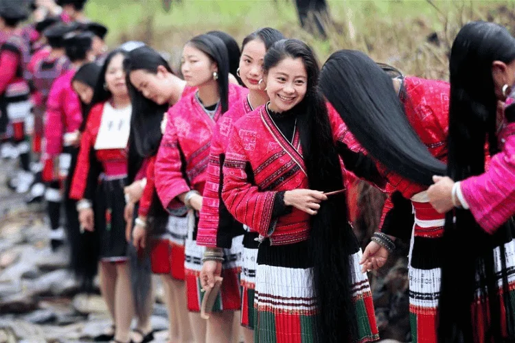 Ethical suppliers work directly with vietnamese women