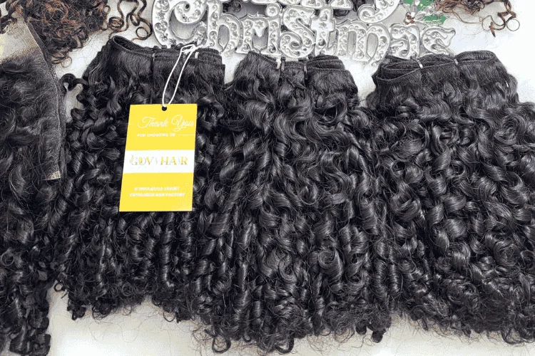 High quality vietnamese hair curly extensions high quality vietnamese hair curly extensions