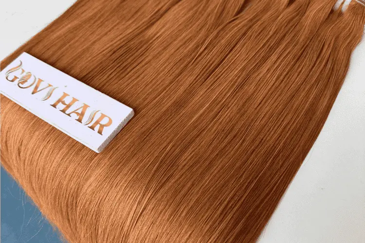 Highlights of Govihair's Hair Grades