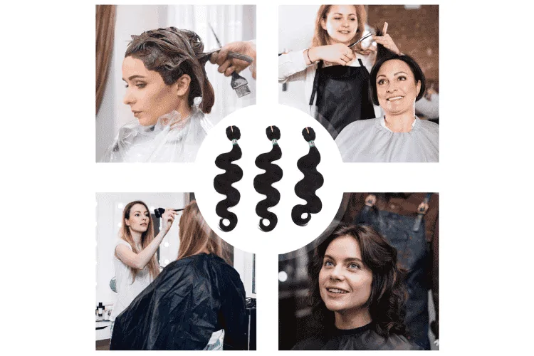 maintaining the body wave