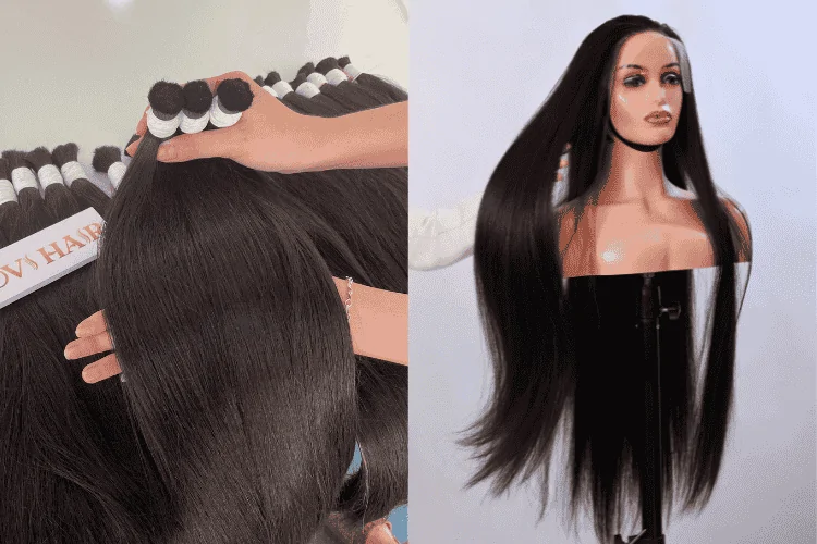 Quality control is another important concern